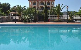 Hotel Sancho III